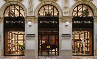 Bottega Veneta Unveils New Milan Boutique in Historic Galleria