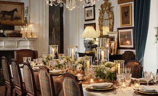 Ralph Lauren Partners with Haworth Lifestyle Design to Expand Luxury Home Furnishings Worldwide