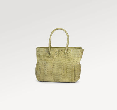 3408 Crocodile Handbag