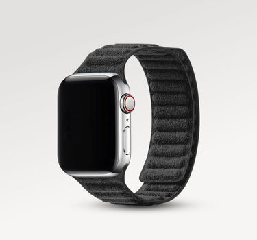 The Sport Bands - Charcoal Black