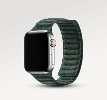 The Sport Bands - Midnight Green