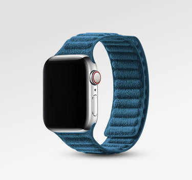 The Sport Bands - Prussia Blue