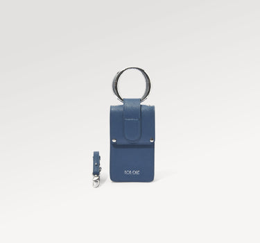 Cubesugar Cellphone Bag, Blue