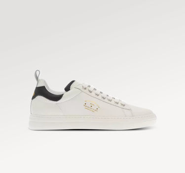 Pantofola D'Oro White Upper Sneaker